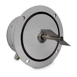 Sensor De Nível Para Sólidos Coel Cn1328a 200mm 220vca