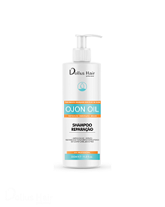 Shampoo Hidratação Ojon Oil 350ml