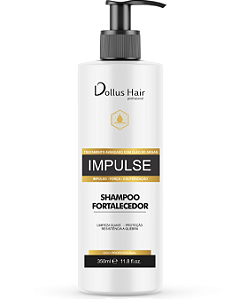Shampoo Impulse Reconstrução 350ml