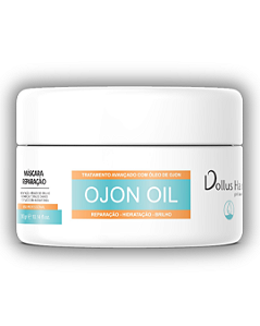 Máscara Ojon Oil 300g
