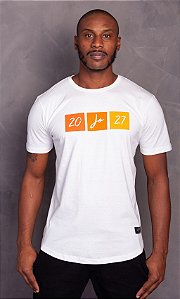 Camiseta Creio Clothing João 20:27