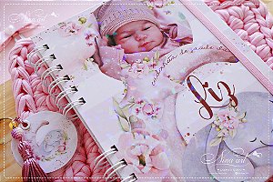 Caderneta de Saúde Tradicional