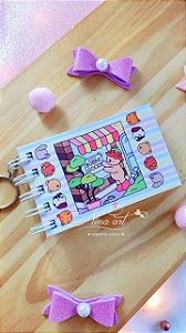 Mini Chaveiro Bobbie Goods