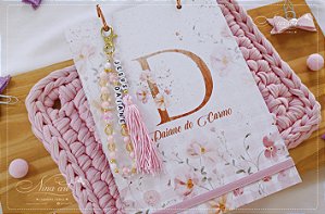 Fichário Vertical A5