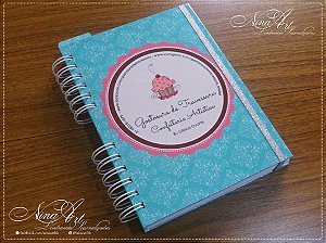 Caderno de Anotações