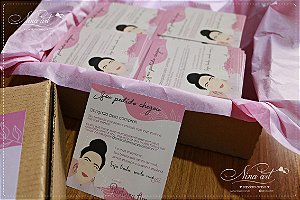 Cartão Postal 9x10cm (500 unidades)