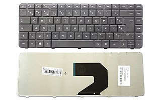 Teclado Note Cq43 430 G4 Hp 1000 643263-201 697529-201