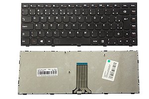 Teclado P/ Notebook Lenovo Z40-70 B40 G40-30 G40-45 G40-70 br Ç