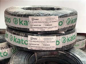 CABO STEREO 2X0,30MM² KATO
