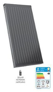 Coletor Solar plano SCF-25B