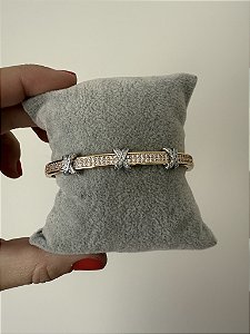 Pulseira Duo X