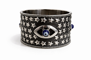Pulseira Indiana Estrelinhas