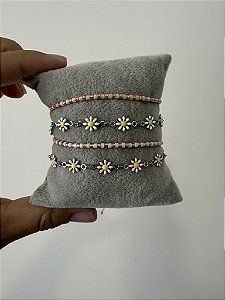 Pulseira Margarida