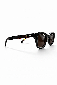 Óculos de Sol Turtle