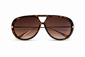 Óculos Máscara Tartaruga