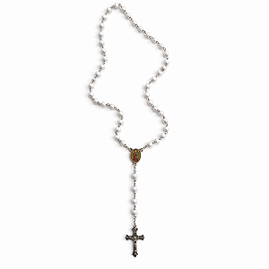 Colar Tercinho Branco