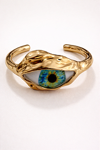 Bracelete Olho Grego