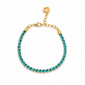 Pulseira Riviera Azul
