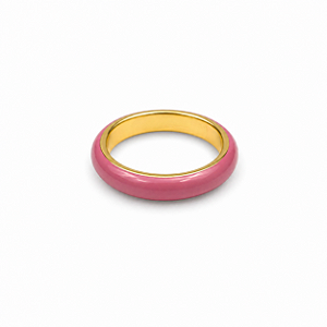 Anel Rosa