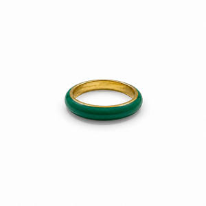 Anel Verde