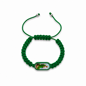 Pulseira São Judas Tadeu