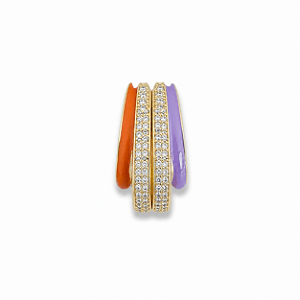 Piercing Fake Colors