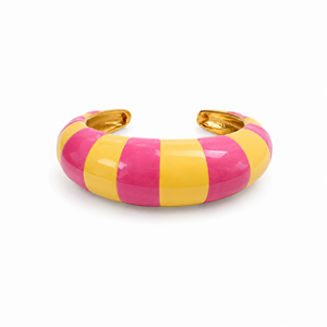 Bracelete Listrado Colors