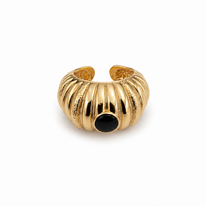 Anel Dedinho Gold