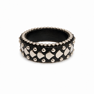 Pulseira Indiana Tachas