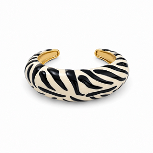 Bracelete Zebra