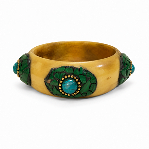 Pulseira Indiana Rústica