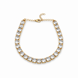 Colar Riviera Maxi