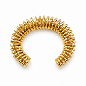 Bracelete Mola Ouro