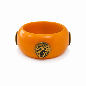 Pulseira Indiana Mostarda