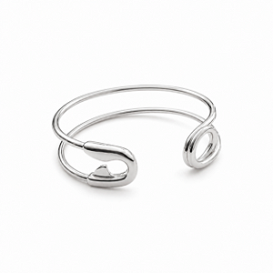 Bracelete Alfinete