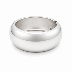 Pulseira Prata Fosca