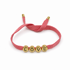 Pulseira Love