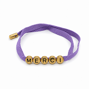 Pulseira Merci