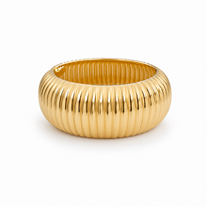 Pulseira Dourada Basic