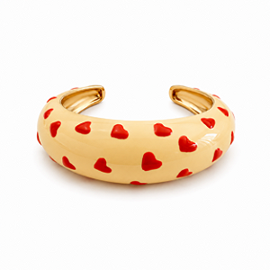 Bracelete Corações