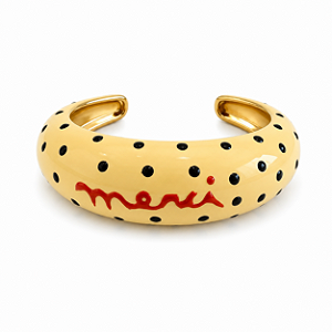 Bracelete Merci