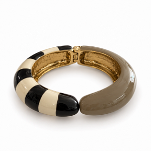 Pulseira Garras Capuccino