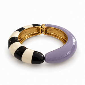 Pulseira Garras Lilás