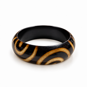 Pulseira Africana Ondas