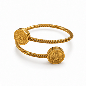 Pulseira São Bento