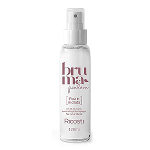 Bruma Fixadora Vegana • 120ml