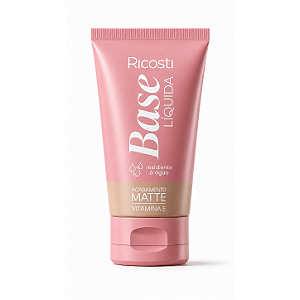 Base Líquida Vegana 09 • 30ml