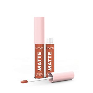 Batom Líquido Matte Vegano Cloe • 4ml