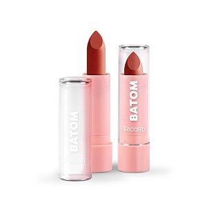 Batom Vegano Dalila • 3,6g