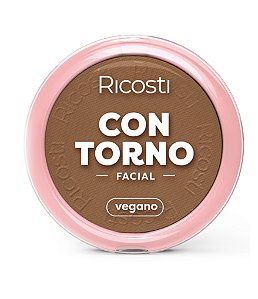 Contorno Facial Médio  01 • 10G